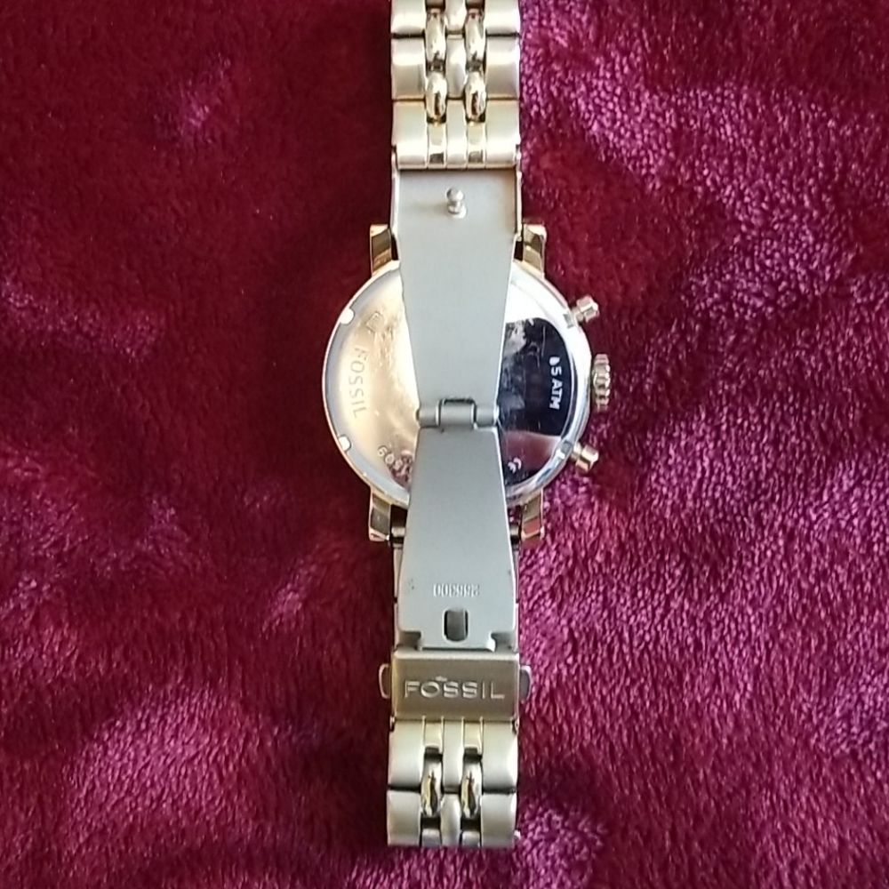 Fossil Watch - Picture 2 of 3